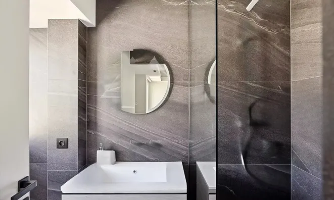 Недвижимость Villa Pointe Croisette: 12