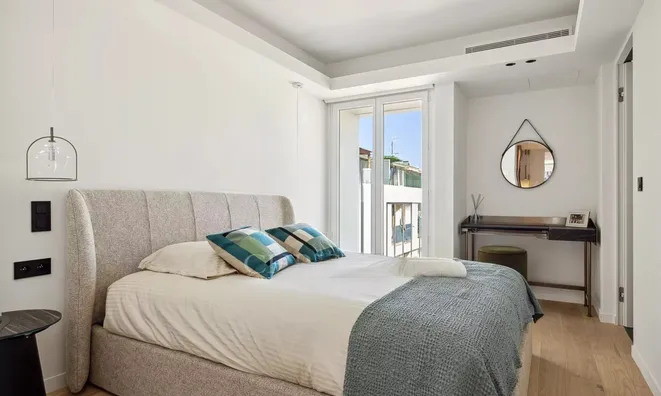 Недвижимость Villa Pointe Croisette: 13