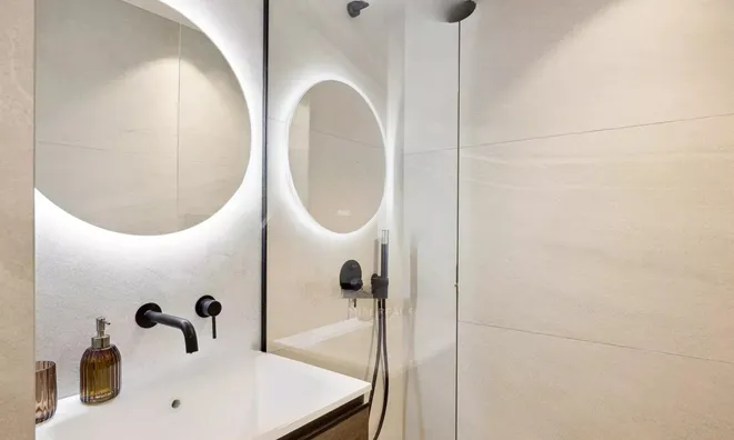 Недвижимость Villa Pointe Croisette: 14