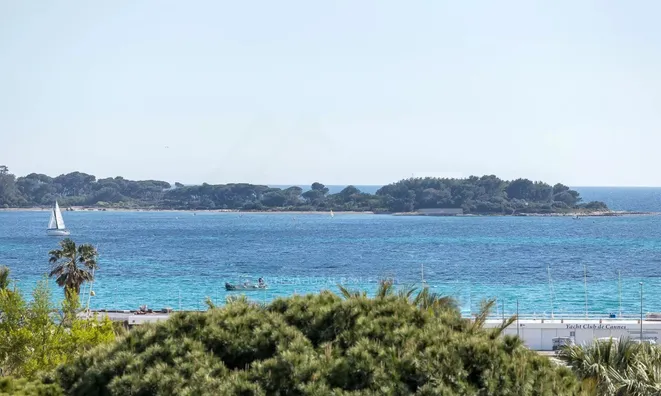 Недвижимость Villa Pointe Croisette: 15