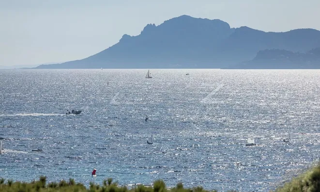 Недвижимость Villa Pointe Croisette: 16