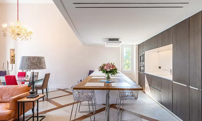 Недвижимость Villa Pointe Croisette: 3