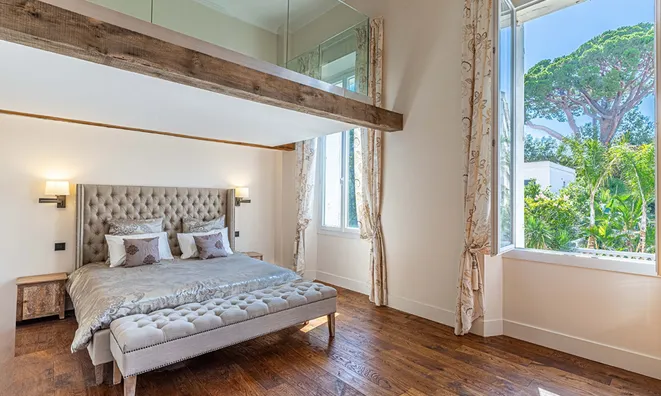 Недвижимость Villa Pointe Croisette: 5