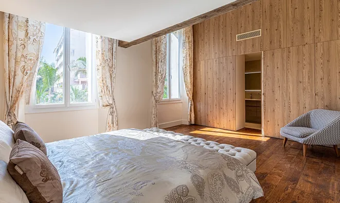 Недвижимость Villa Pointe Croisette: 6