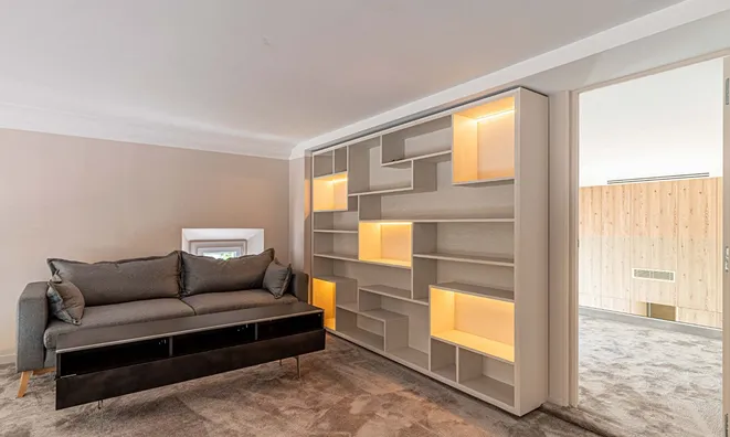 Недвижимость Villa Pointe Croisette: 7