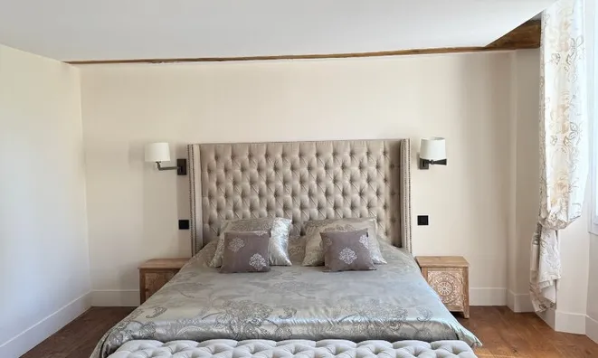 Недвижимость Villa Pointe Croisette: 8