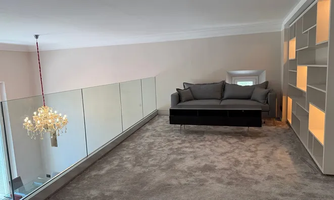 Недвижимость Villa Pointe Croisette: 9