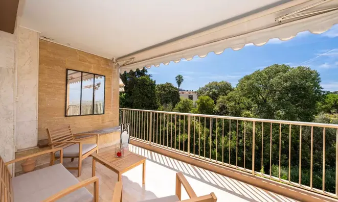 Недвижимость Villa Cannes: 1