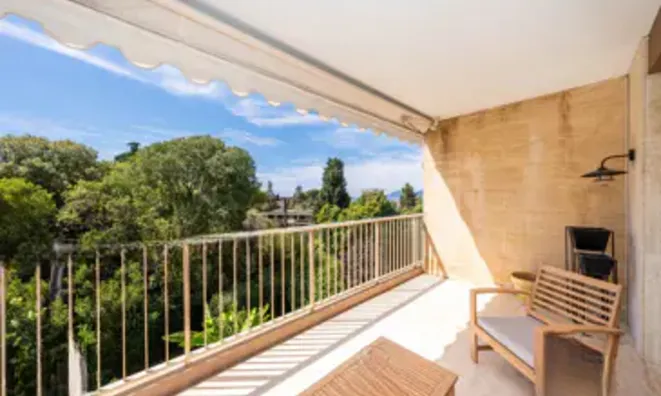 Недвижимость Villa Cannes: 2