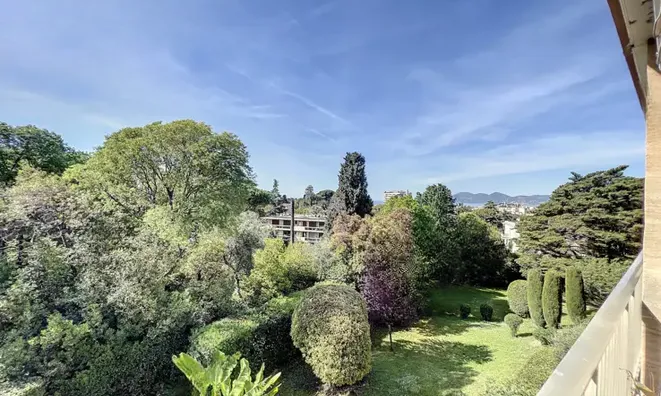 Недвижимость Villa Cannes: 7