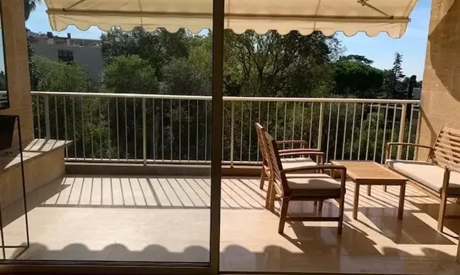 Недвижимость Villa Cannes: 10