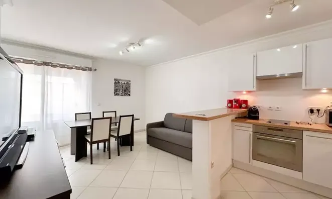 Недвижимость Villa Pointe Croisette: 1