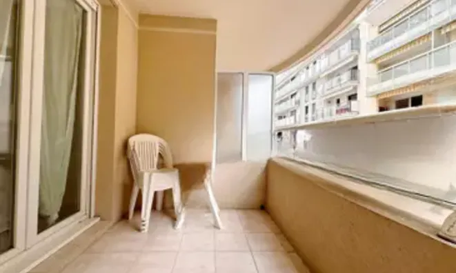 Недвижимость Villa Pointe Croisette: 2