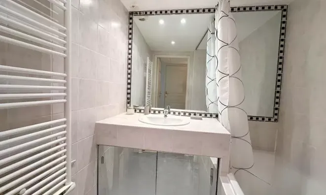 Недвижимость Villa Pointe Croisette: 4