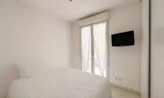 Недвижимость Villa Pointe Croisette: 5