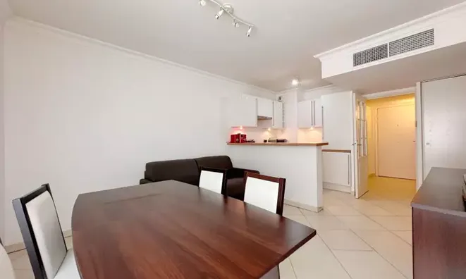 Недвижимость Villa Pointe Croisette: 7