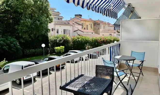 Недвижимость Villa La Bocca: 1