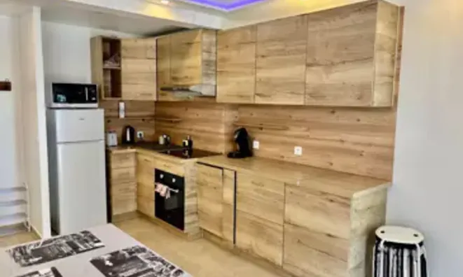 Недвижимость Villa La Bocca: 3