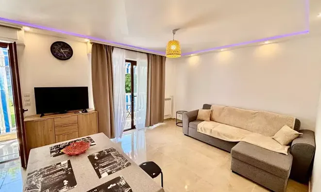 Недвижимость Villa La Bocca: 4