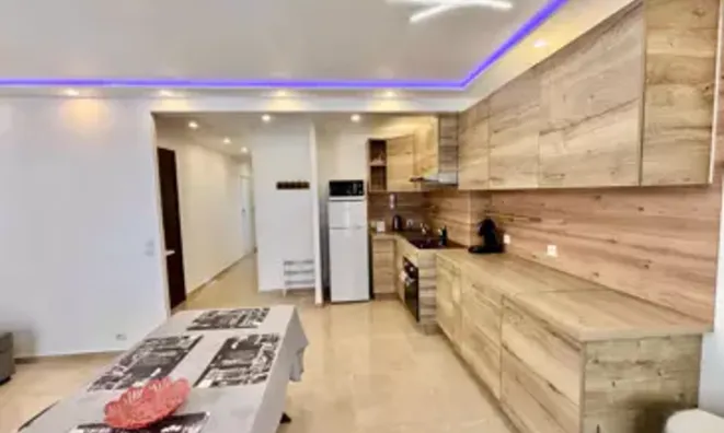 Недвижимость Villa La Bocca: 5