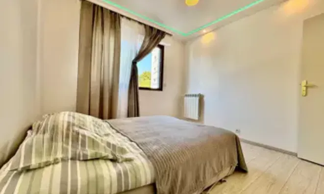 Недвижимость Villa La Bocca: 6