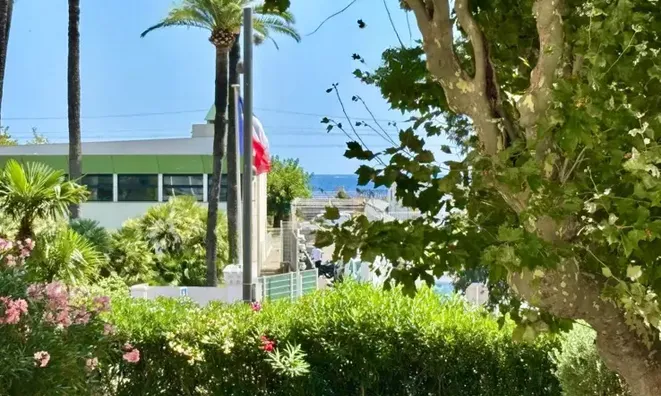 Недвижимость Villa La Bocca: 8