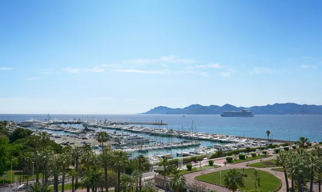 Недвижимость Villa Cannes Centre-ville: 1