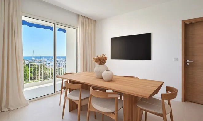 Недвижимость Villa Cannes Centre-ville: 4