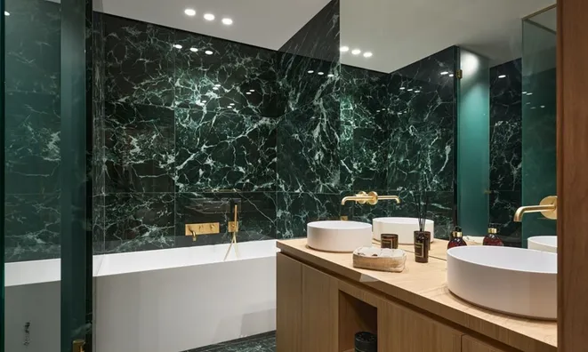 Недвижимость Villa Cannes Centre-ville: 9