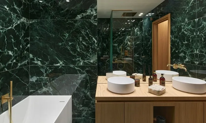 Недвижимость Villa Cannes Centre-ville: 10