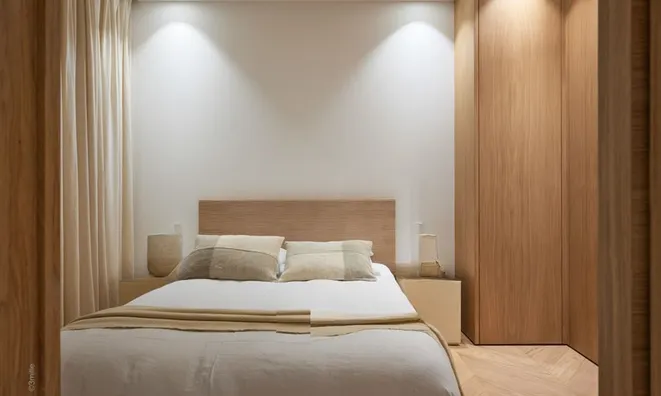 Недвижимость Villa Cannes Centre-ville: 18