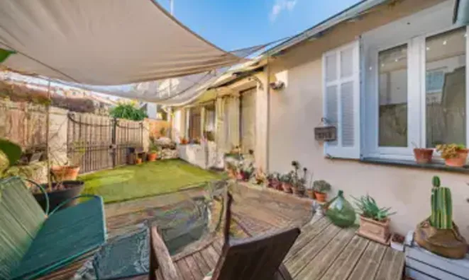 Недвижимость Villa Petit Juas: 2