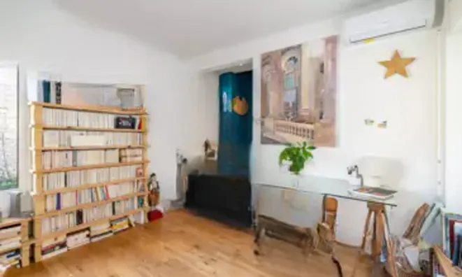 Недвижимость Villa Petit Juas: 5