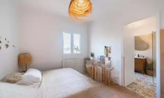 Недвижимость Villa Petit Juas: 6