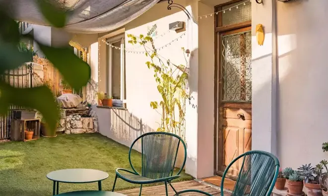 Недвижимость Villa Petit Juas: 10