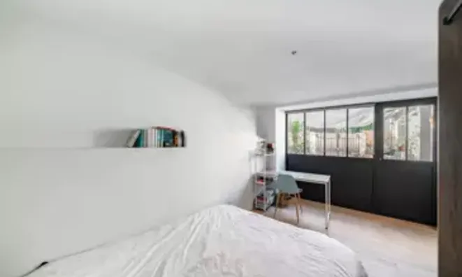 Недвижимость Villa Petit Juas: 11