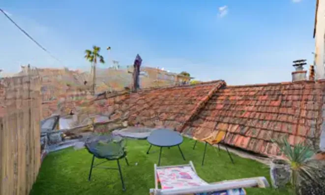 Недвижимость Villa Petit Juas: 12