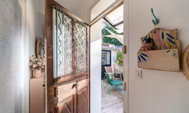 Недвижимость Villa Petit Juas: 13