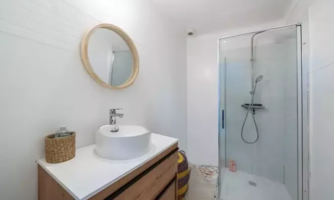 Недвижимость Villa Petit Juas: 16