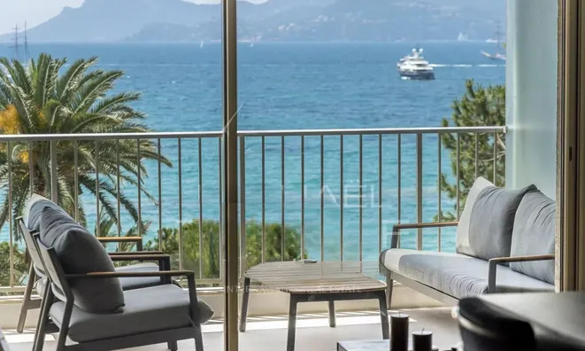 Недвижимость House Cannes Centreville: 1