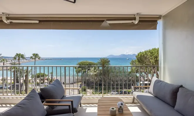 Недвижимость House Cannes Centreville: 3