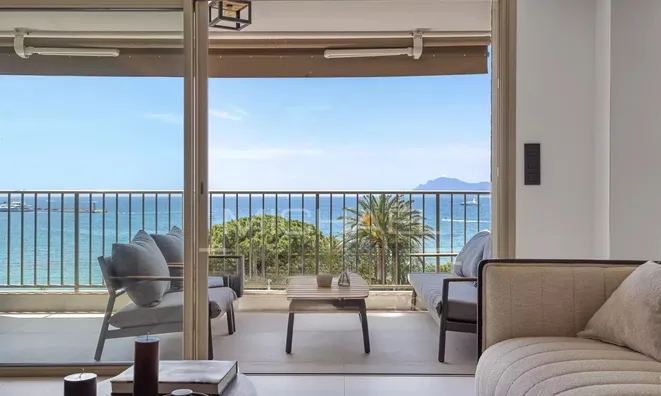 Недвижимость House Cannes Centreville: 4