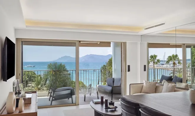 Недвижимость House Cannes Centreville: 5