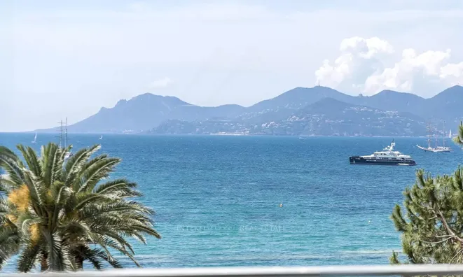 Недвижимость House Cannes Centreville: 6