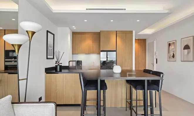 Недвижимость House Cannes Centreville: 8