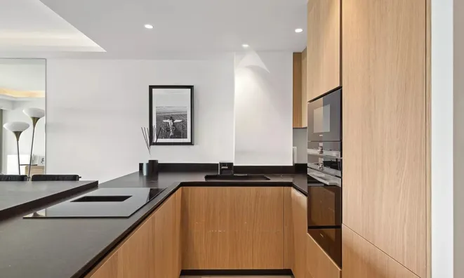 Недвижимость House Cannes Centreville: 9