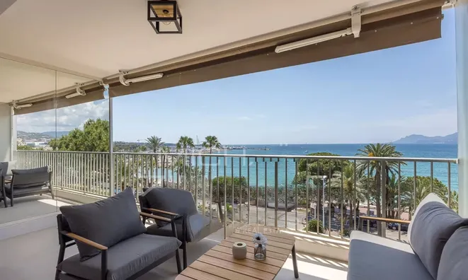 Недвижимость House Cannes Centreville: 10