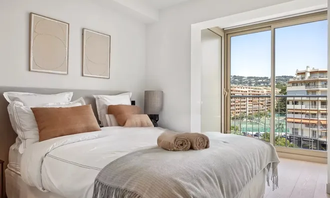 Недвижимость House Cannes Centreville: 11