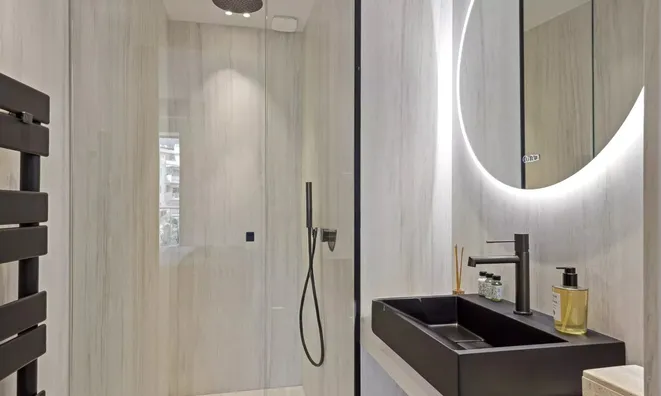 Недвижимость House Cannes Centreville: 12