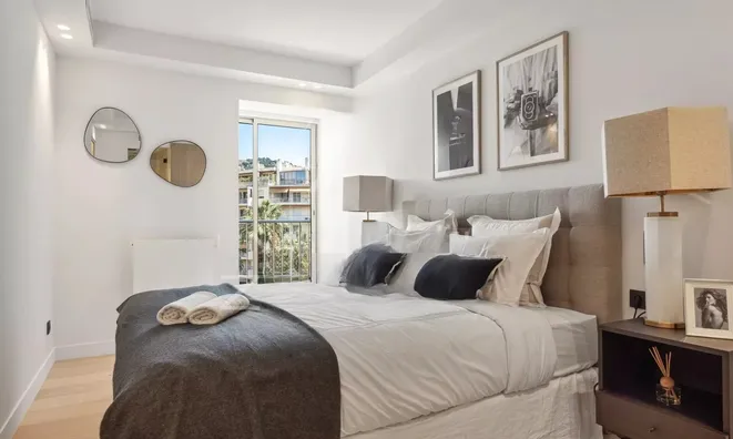 Недвижимость House Cannes Centreville: 13